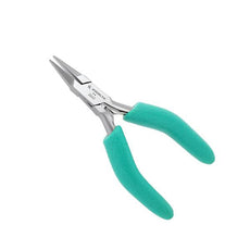 Excelta Pliers - Small Flat Nose - SS - 2642