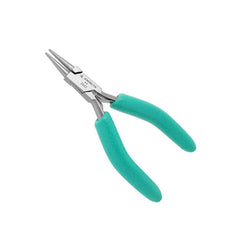 Excelta Pliers - Small Round Nose - SS - 2643