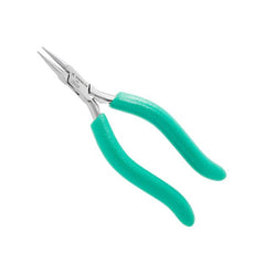 Excelta Pliers - Small Round Nose - SS - Long 'S' handle - 2643S