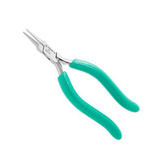 Excelta Pliers - Small Needle Nose - SS - Long 'S' handle - 2647S