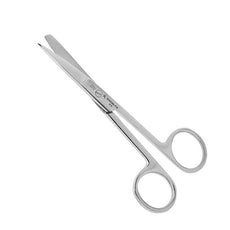 Excelta Scissors - Straight - SS - Blade Length 1.5" - 272