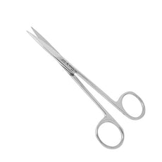 Excelta Scissors - Straight - SS - Blade Length 1.1" - 273