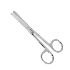 Excelta Scissors - Straight - SS - Blade Length 1.25" - 277