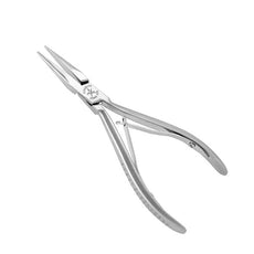 Excelta Pliers - Medium Chain Nose - SS - Cleanroom Safe - 2844-CR