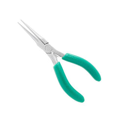 Excelta Pliers - Large Needle Nose - SS  - 2905