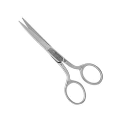 Excelta Scissors - Curved Long Blade - SS - Blade Length 1.87" - 298AB