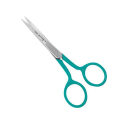 Excelta Scissors - Straight Long Blade - SS - Blade Length 1.5" - 298EC