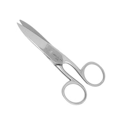 Excelta Scissors - Electrician - Straight - SS - Blade Length 1.75" - 299