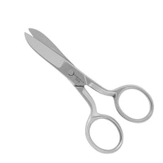 Excelta Scissors - Straight - SS - Blade Length 1.25" - 309