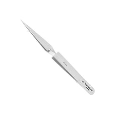 Excelta Tweezers - Reverse Action - Straight - Anti-Mag. SS - 31-SA