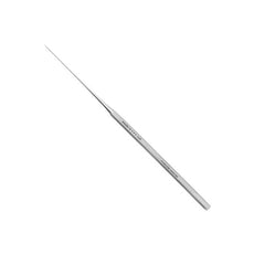 Excelta Probe - Angled Micro Tip - SS - .001" - 332B