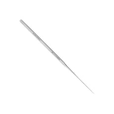 Excelta Probe - Angled Micro Tip - SS - .001" - 332C