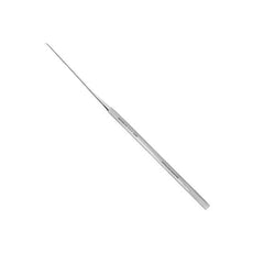 Excelta Probe - Angled Micro Tip - SS - .001" - 332D