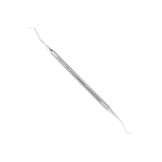 Excelta Probe - Double Ended - Angled/Angled - SS - .01" - 334C