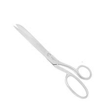 Excelta Scissors - Trimmer - Straight - SS - Blade Length 4"  - 341
