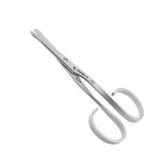 Excelta Scissors - Medical Grade - Straight -  SS - Blade Length 1.085"  - 352