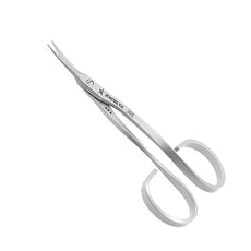 Excelta Scissors - Medical Grade - Sharp Point -  SS - Blade Length .885" - 355