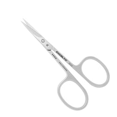 Excelta Scissors - Medical Grade - Straight - SS - Blade Length .875" - 362S