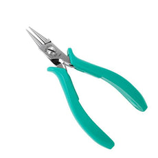 Excelta Pliers - Small Round Nose - SS  - 43I