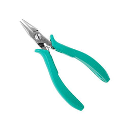 Excelta Pliers - Small Chain Nose - SS - 44I