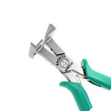 Excelta Pliers - Insertion/Extraction - Carbon Steel   - 505BG-US