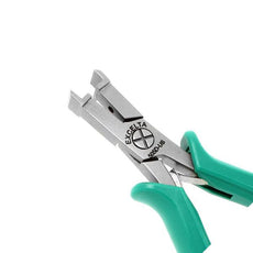 Excelta Pliers - Insertion/Extraction - Carbon Steel   - 505D-US