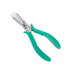 Excelta Pliers - Replaceable Tip - Straight - Nylon - 531-US
