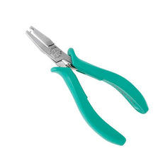 Excelta Pliers - Stress Relief - Stainless Steel  - 554A-SE