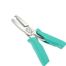 Excelta Pliers - Stress Relief - Carbon Steel  - 554A-US