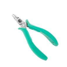 Excelta Cutters - Long Nose Fine Tip - Relieved Head - Carbon Steel - 7271E