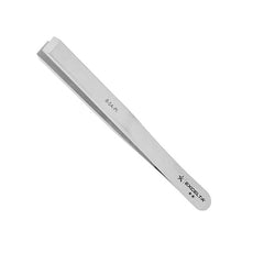 Excelta Tweezers - Lead Straightening - Straight - Anti-Mag. SS - 8-SA-PI