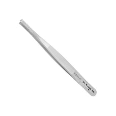 Excelta Tweezers - Small Parts Handling - Straight - Anti-Mag. SS - 815-SA-SE