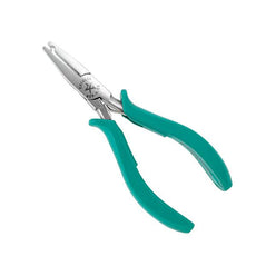 Excelta Pliers - Stress Relief - Stainless Steel - 909-4-SE