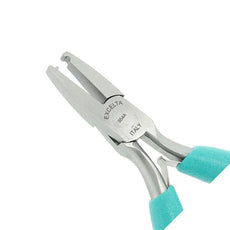 Excelta Pliers - Stress Relief - Carbon Steel   - 954A