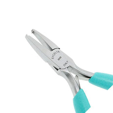 Excelta Pliers - Stress Relief - Carbon Steel   - 954B