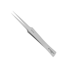 Excelta Tweezers - Straight Tapered Medium Point - Anti-Mag. SS  - GG-SA