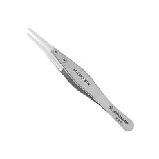 Excelta Tweezers - Replaceable Tip - Straight -  Acetal Tips -  - M-159D-RTW