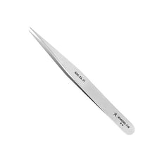 Excelta Tweezers - Straight Strong Fine Point - Anti-Mag. SS  - MM-SA-PI