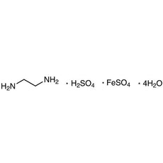 Iron(II) Ethylenediammonium SulfateTetrahydrate, 25G - F0006-25G