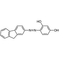 Fluorene-2-azo-2',4'-dihydroxybenzene, 1G - F0019-1G