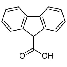 9-Fluorenecarboxylic Acid, 5G - F0022-5G