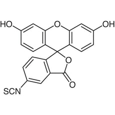 Fluorescein 5-Isothiocyanate(isomer I), 100MG - F0026-100MG
