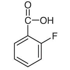 2-Fluorobenzoic Acid, 25G - F0035-25G