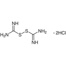 Formamidine Disulfide Dihydrochloride, 25G - F0046-25G