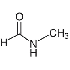 N-Methylformamide, 500G - F0059-500G