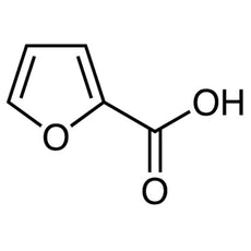 2-Furancarboxylic Acid, 500G - F0081-500G