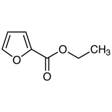 Ethyl 2-Furancarboxylate, 25G - F0098-25G