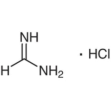 Formamidine Hydrochloride, 25G - F0103-25G