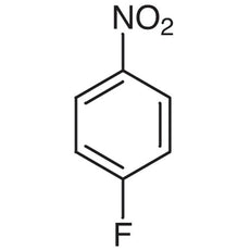 4-Fluoronitrobenzene, 25G - F0105-25G