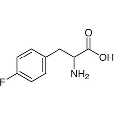 4-Fluoro-DL-phenylalanine, 1G - F0106-1G